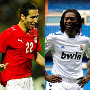 The 2008 CAF African Footballer of the Year: The Award That Still Divides African Football