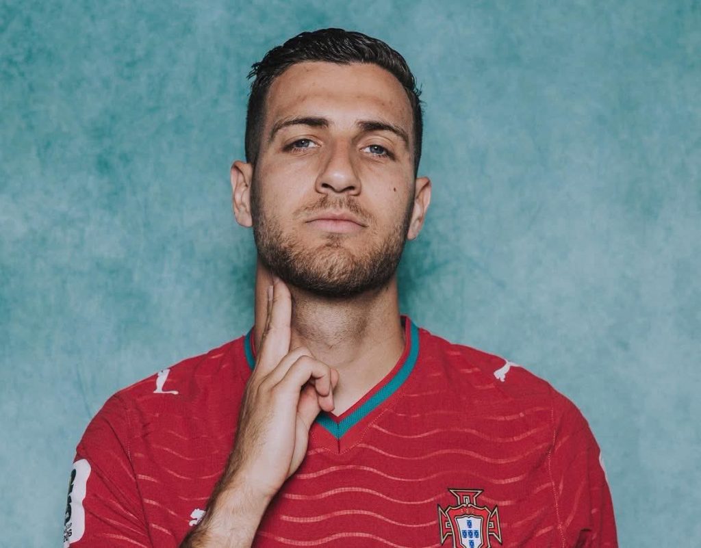Diogo Dalot Delivers Composed World Cup Debut Against Colombia