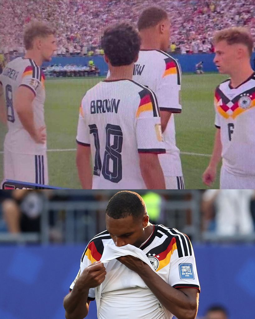 Jonathan Tah Deserves Respect, Not Blame: The Untold Story Behind Germany’s World Cup Exit