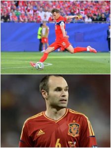 If Goals and Assists Define Greatness… Then How Is Andrés Iniesta One of the Greatest Midfielders Ever?