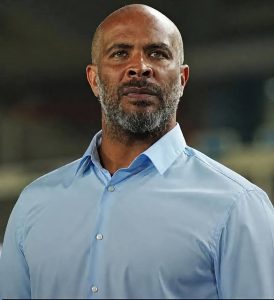 Eric Chelle Yet to Sign New Super Eagles Contract as NFF Battles Rival Interest