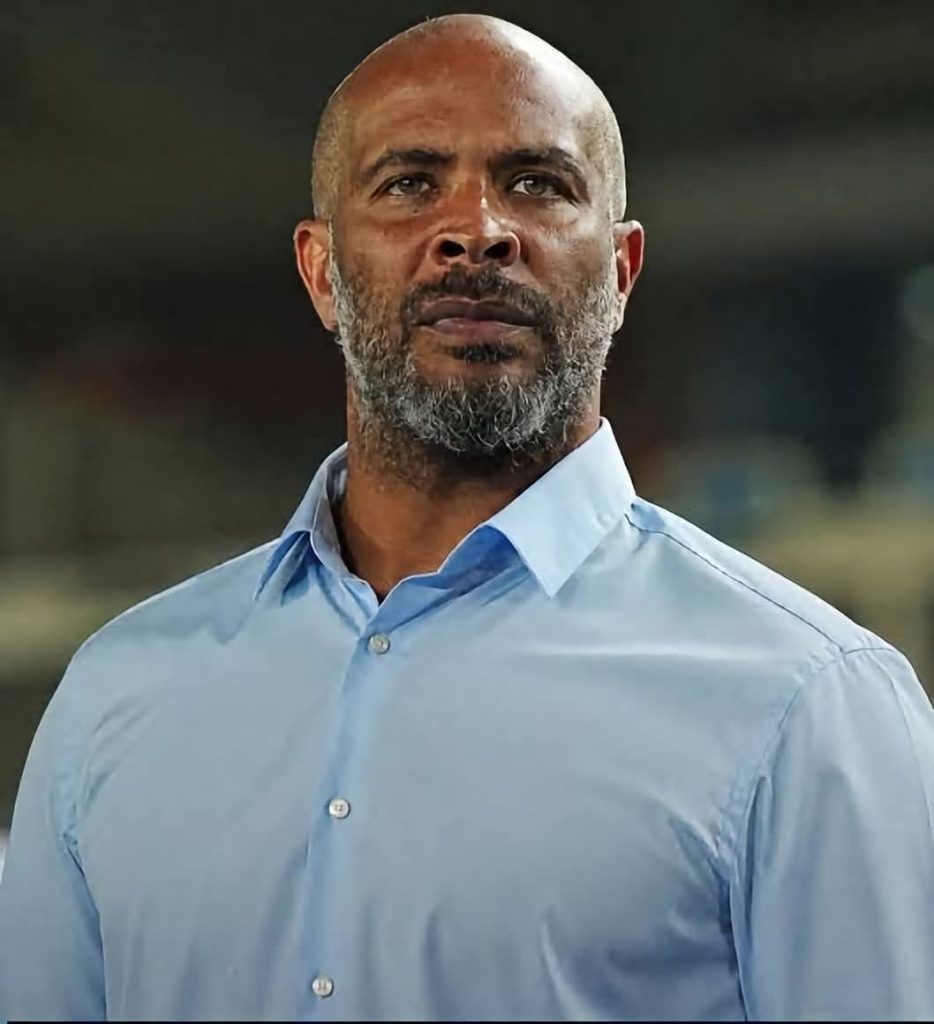Eric Chelle Yet to Sign New Super Eagles Contract as NFF Battles Rival Interest