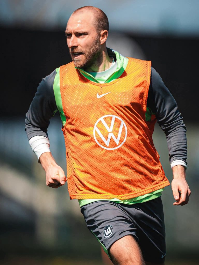 Christian Eriksen Returns to Football: A Story of Courage, Resilience, and Hope