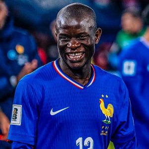 N’Golo Kanté’s World Cup Silence: A Football Legend Left Watching