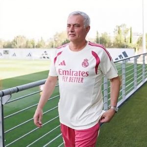 Mourinho’s Message Is Clear: Unity Over Revolution at Real Madrid