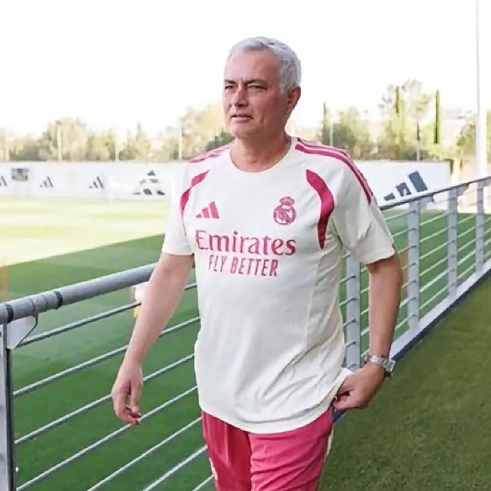 Mourinho’s Message Is Clear: Unity Over Revolution at Real Madrid