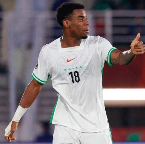 Eintracht Frankfurt Make Move for Raphael Onyedika as Transfer Race Heats Up