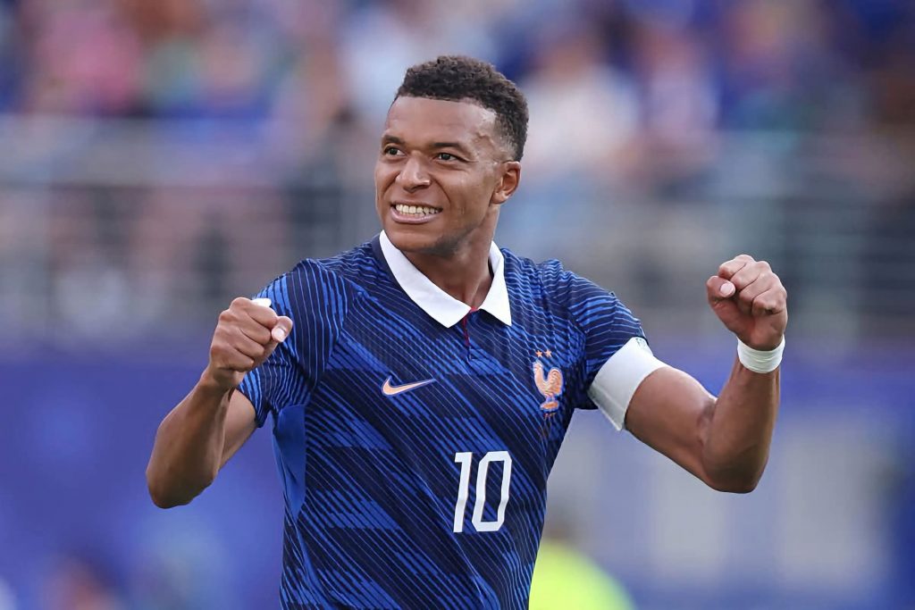 Kylian Mbappé Becomes the FIFA World Cup’s All-Time Leading Goalscorer