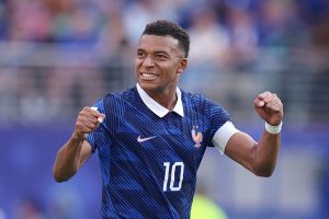 Kylian Mbappé Becomes the FIFA World Cup’s All-Time Leading Goalscorer