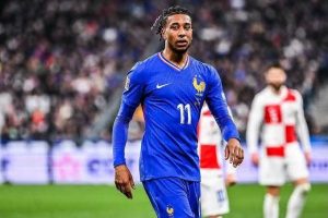 Michael Olise’s World Cup to Remember: The Playmaker Who Stole the Spotlight