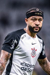Corinthians Could Reopen Memphis Depay Talks as Pressure Mounts