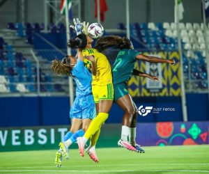 Super Falcons’ World Cup Hopes End After Defeat to South Africa