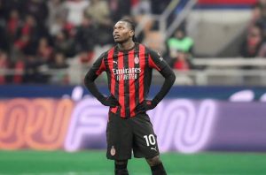 🚨 Saudi Clubs Join Galatasaray in Race for Rafael Leão as AC Milan Exit Remains Possible