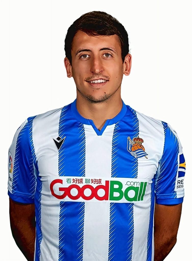 Mikel Oyarzabal: The One-Club Man Who Became a World Champion 🇪🇸🏆