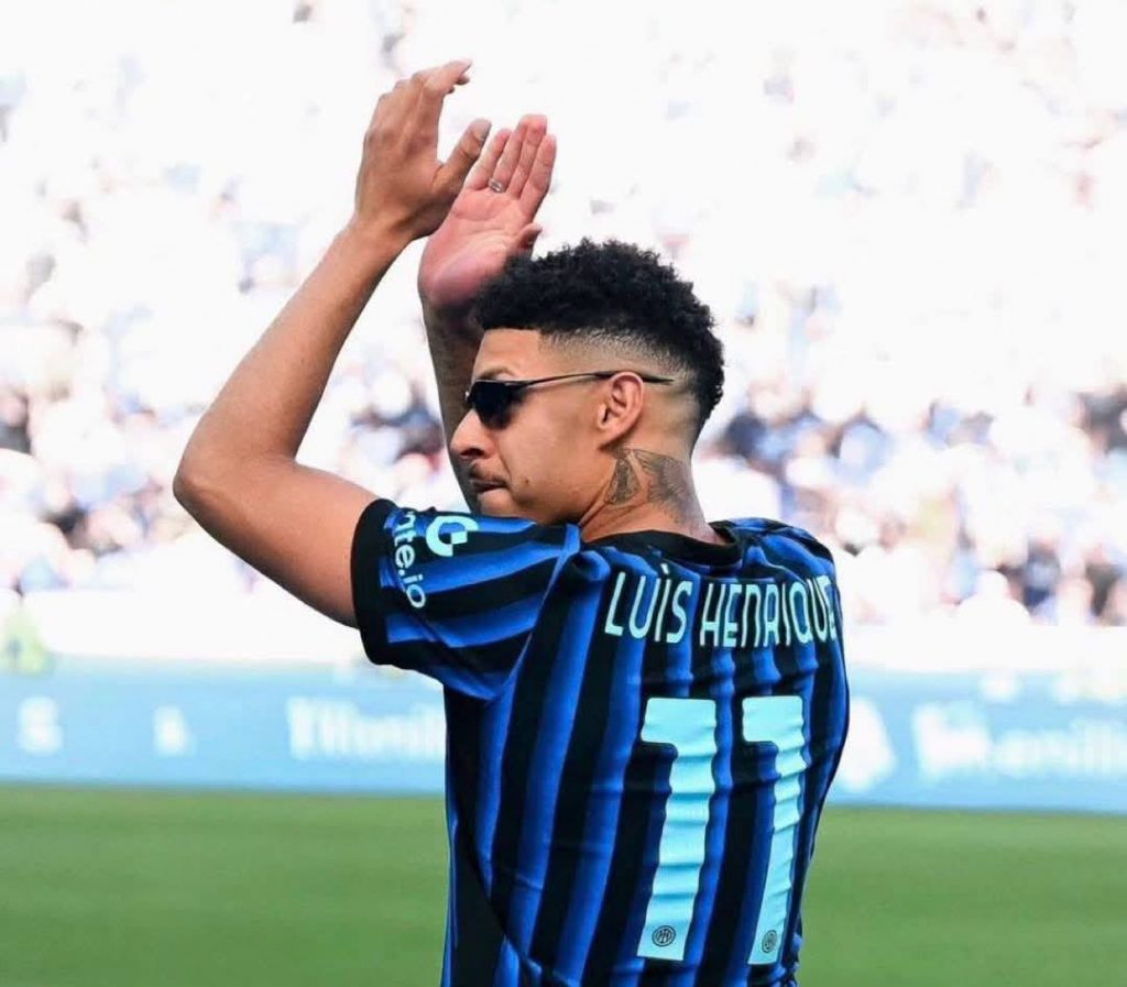 BREAKING: Luis Henrique’s Move to Roma Is OFF