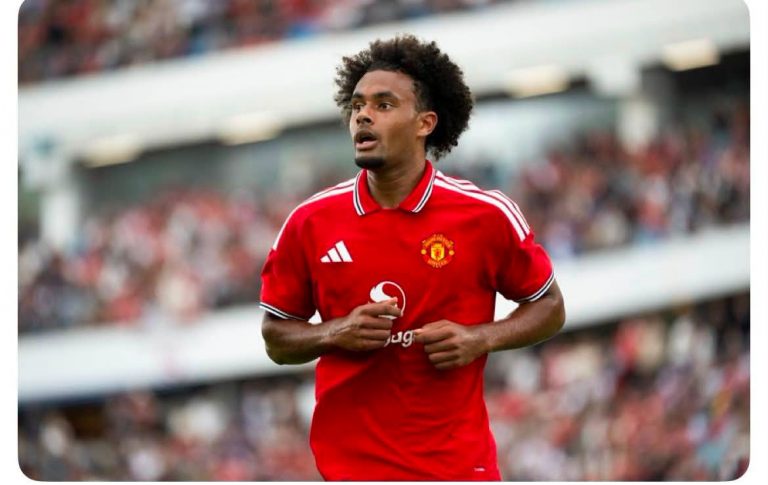 Aston Villa Open Talks With Man United Over Joshua Zirkzee  Aston Villa have reportedly opened discussions with Manchester United over a potential move for Dutch forward Joshua Zirkzee as Unai Emery’s side prepare for the possibility of losing Ollie Watkins.  Villa have made contact with United to explore the conditions of a deal for Zirkzee, although the Manchester club have not yet given the green light for the 25-year-old to leave. No transfer fee has been reported at this stage.   The interest comes amid growing uncertainty surrounding Watkins’ future. The England striker has attracted strong interest from Saudi Pro League side Al-Hilal, and Emery has acknowledged that Watkins could leave if the right conditions are met.   Nicolas Jackson remains Villa’s priority  Despite the approach for Zirkzee, Nicolas Jackson remains Aston Villa’s preferred target to replace Watkins.  Chelsea are reportedly valuing Jackson at around £65 million, with Villa expected to push harder for the Senegal international if Watkins completes a move to Saudi Arabia.   Villa’s interest in Zirkzee could therefore represent an alternative option should a deal for Jackson prove difficult or too expensive.  For Manchester United, the situation is also worth monitoring. Zirkzee’s future has already attracted interest from elsewhere this summer, while United must decide whether keeping the versatile forward provides greater value than allowing him to leave.   With the transfer window approaching its final stages, Villa could soon be forced to make a decisive move for a new striker.  Zirkzee or Jackson  who should Aston Villa sign to replace Ollie Watkins?