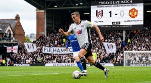 Fulham 1–1 Manchester United: Late Cunha Equalizer Rescues Point at Craven Cottage