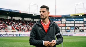 Granit Xhaka Withdrawn From Switzerland Squad After Admitting to Forged Vaccine Certificate