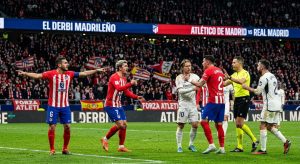 Atlético Madrid Blast Real Madrid in Blistering Statement to Marca: “Red Lines Have Been Crossed”