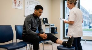Cody Gakpo Sidelined for Several Weeks Following Injury Tests in Eindhoven