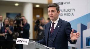Andy Burnham Urges Patience and Fairness Amid Premier League Financial Regulations Debate