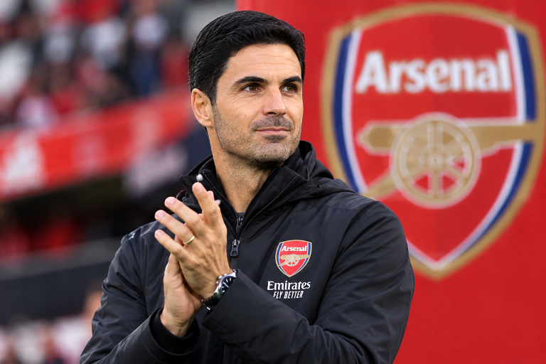🚨 Mikel Arteta Renews Arsenal Contract: “It’s a Privilege to Commit My Future to This Club”