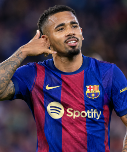 BARCELONA SEND A STRONG MESSAGE WITH A 3–0 WIN OVER GETAFE! 🔵🔴